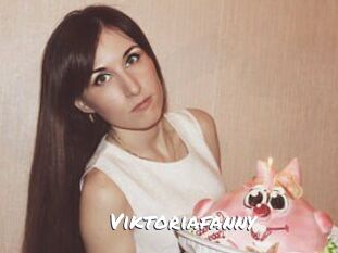 Viktoriafanny