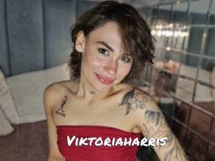 Viktoriaharris