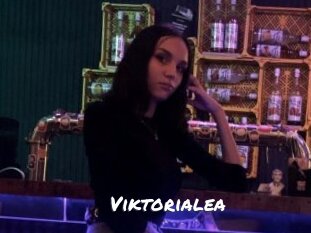 Viktorialea