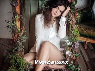Viktoriwax
