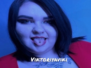 Viktoriyaviki