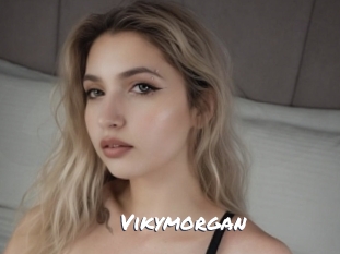 Vikymorgan