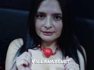 Villanabenet