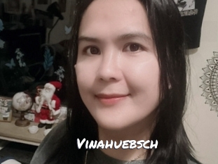 Vinahuebsch