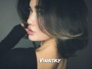Vinasky