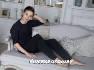 Vincebroadway