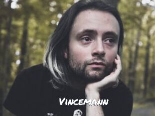 Vincemann