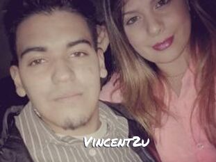 Vincent2u