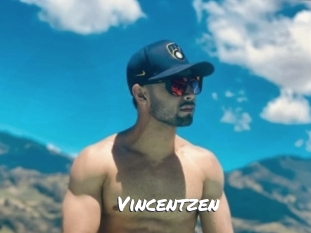 Vincentzen