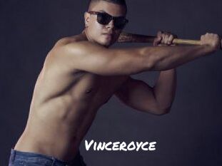 Vinceroyce