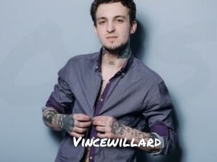 Vincewillard