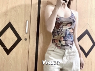 Vinejd