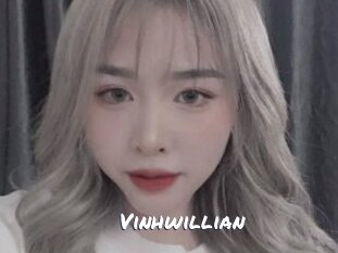 Vinhwillian