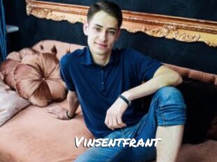 Vinsentfrant