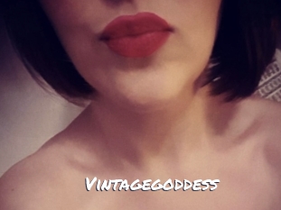 Vintagegoddess