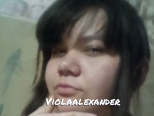 Violaalexander
