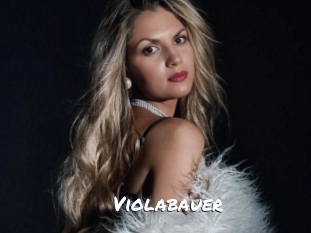 Violabauer