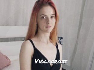 Violacross