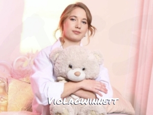 Violagwinnett