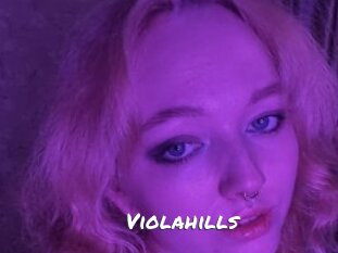Violahills