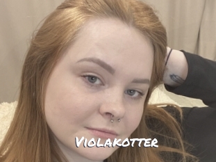 Violakotter