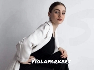 violaparkers Ochranne Siete