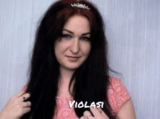 Violasi
