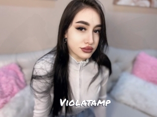 Violatamp