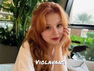 Violavansi