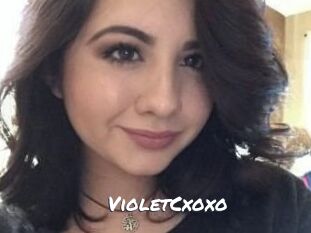 VioletCxoxo