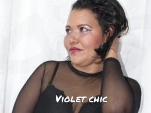 Violet_chic