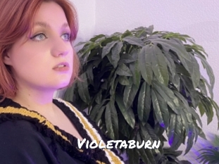 Violetaburn