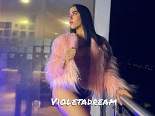Violetadream