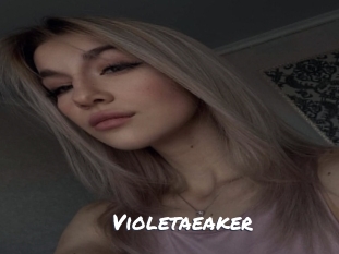 Violetaeaker