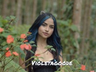 Violetagoode