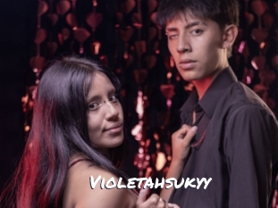 violetahsukyy Ochranne Siete