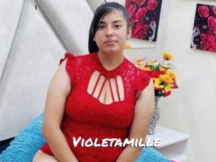 Violetamille