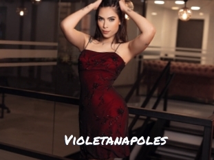 Violetanapoles