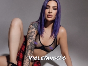 Violetangelo