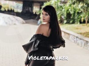 Violetaparker