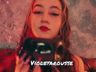 Violetarousse