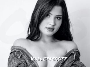 Violetascott