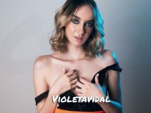 Violetavidal