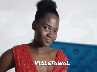 violetawal Ochranne Siete