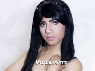 Violetaxts