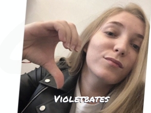 Violetbates