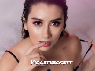 Violetbeckett
