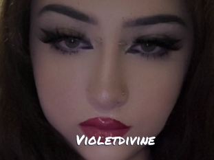 Violetdivine