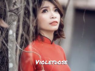Violetdose
