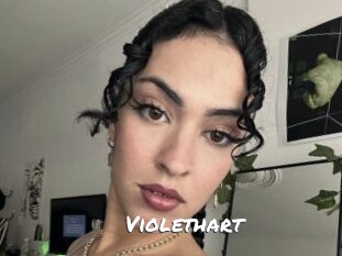 Violethart